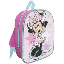 Minnie - Kindergarten backpack 32 cm