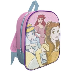 Princesses - Kindergarten Backpack 32 cm