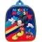 Mickey Mouse Kindergarten Backpack 32 cm