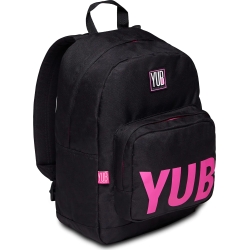 Urban - Backpack - Fuchsia Fluo