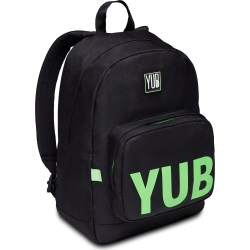 Urban - Backpack - Green Fluo