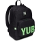 Urban - Backpack - Green Fluo