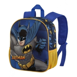Batman - Kindergarten backpack 31 cm