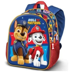 PAW Patrol - Kindergarten backpack 31 cm