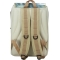 7 Dwarfs Grumpy - Estestable backpack