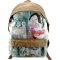 7 Dwarfs Grumpy - Kindergarten Backpack