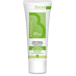 Apaisac - Mattifying cream 40 ml