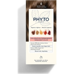 Hair Color - Permanent Color N.6 Dark Blonde