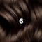 Hair Color - Permanent Color N.6 Dark Blonde