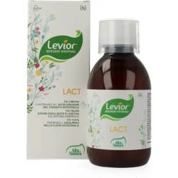 Levior Lact - Fibre Supplement 200 ml