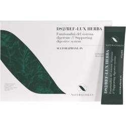 DS2 Ref-Lux Herba - Digestive Health Supplement 20 Stick