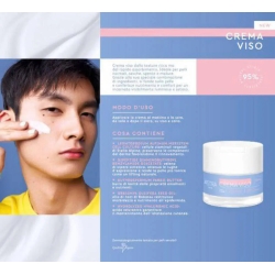 Nourishing face cream 30 ml