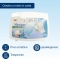 Micropore - paper patch 2.5 x mt 5 cm