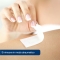 Micropore - paper patch 2.5 x mt 5 cm