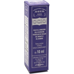 Ocio - Ocular spray 10 ml