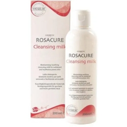 Rosacure - sensitive skin cleansing milk 200 ml