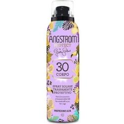 Transparent Solar Spray SPF30 Limited Edition 200 ml