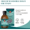 Sweet Fruity Almond Oil 200 Ml