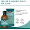 Spiced Sweet Almond Oil 200 Ml