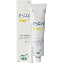 Emodil - Hemorrhoidal Cream 75 Ml