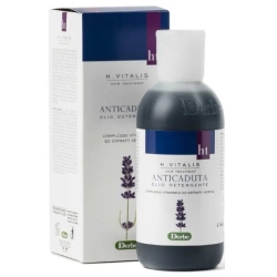 Humusvitalis - Hair Loss Cleansing Oil 200 Ml
