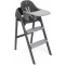 Crescendo Up - High Chair Etna Black Re_Lux