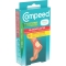 Vesciche Extreme - 10 patches for blisters