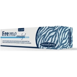 Fremo Emulgel - Ano-Rectal Soothing Treatment 30 ml