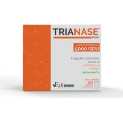 Trianase Plus - Natural Pain Relief Supplement 20 sachets