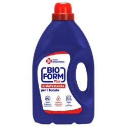 Plus - Sanitizing Clothes Detergent 3 L