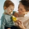 Ultra Air Happy 0-6 m - 2 silicone pacifiers - fruit