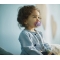 Ultra Air Happy 6-18 M - 2 silicone pacifiers - papa/Baloon