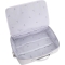 Sweet - Clinic suitcase - gray