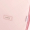 Sweet - Clinic suitcase - pink