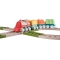 Baby Railway - Train track