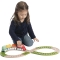 Baby Railway - Train track