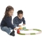 Baby Railway - Train track