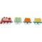 Baby Railway - Train track