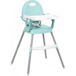 Spoony - 3in1 Highchair - Mint