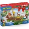 Advent Calendar Dinosaurs