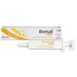 Renal Combi Paste - Complementary feed for dogs and cats 30 ml
