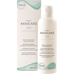 Aknicare - Gentle Cleansing Gel 200 ml
