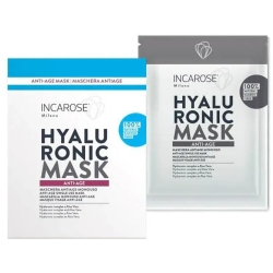 Hyaluronic Mask - Disposable anti -aging mask