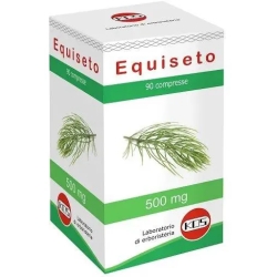 Equiseto - hair supplement 90 tablets