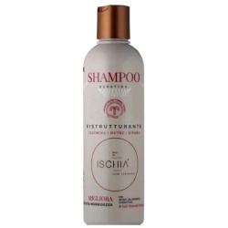 Ristrutturante - Strengthening Action Shampoo 250 Ml