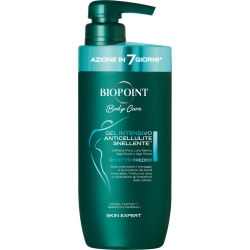 Intensive Skashe Intestant Gel 400 ml