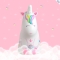 My Unicorn - shower gel 400 ml