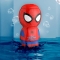 Spiderman - Baby shower gel 400 ml