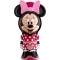 Minnie - 2in1 children Shower gel 400 ml
