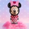 Minnie - 2in1 children Shower gel 400 ml